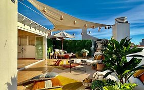 2 Bed Penthouse With Sea View