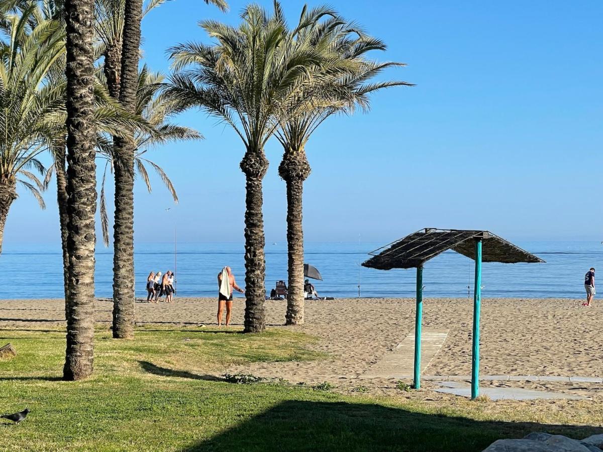 Apartamento 2 Bed Penthouse With Sea View Torremolinos Exterior foto