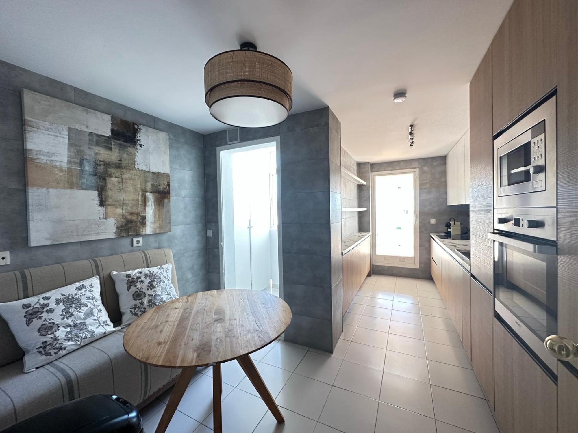 Apartamento 2 Bed Penthouse With Sea View Torremolinos Exterior foto