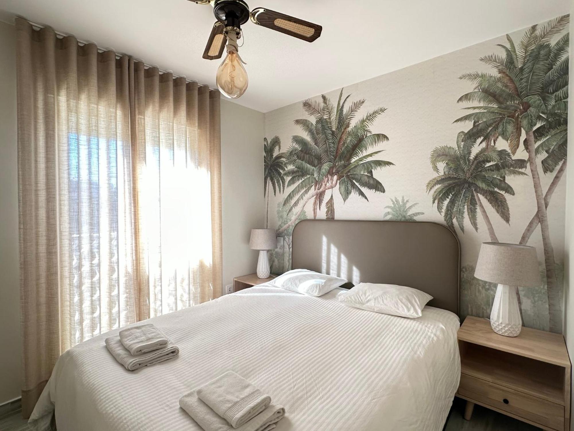 Apartamento 2 Bed Penthouse With Sea View Torremolinos Exterior foto