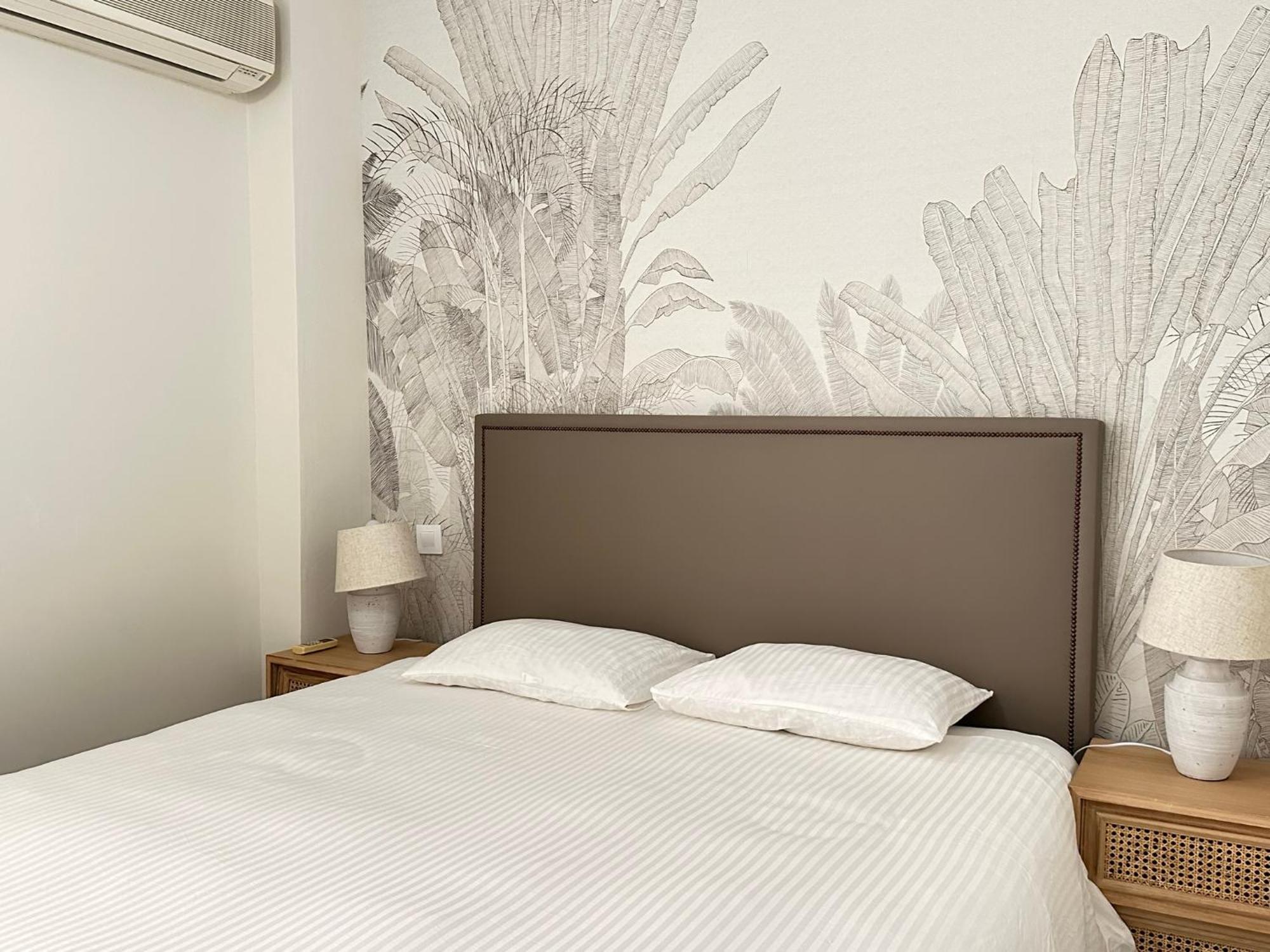 Apartamento 2 Bed Penthouse With Sea View Torremolinos Exterior foto