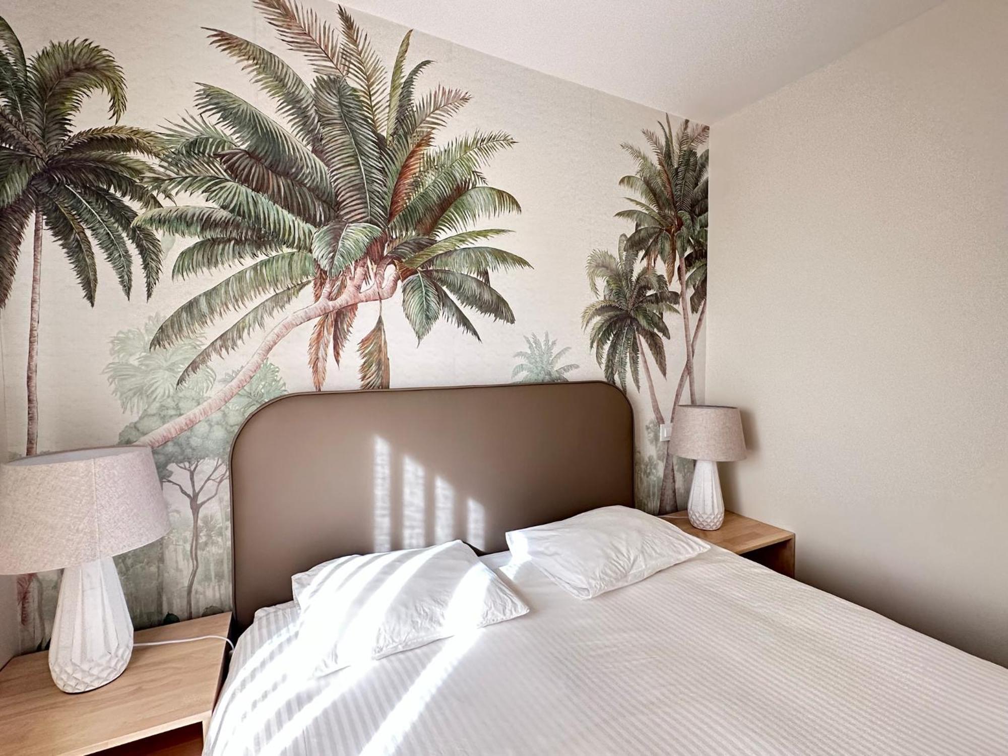 Apartamento 2 Bed Penthouse With Sea View Torremolinos Exterior foto
