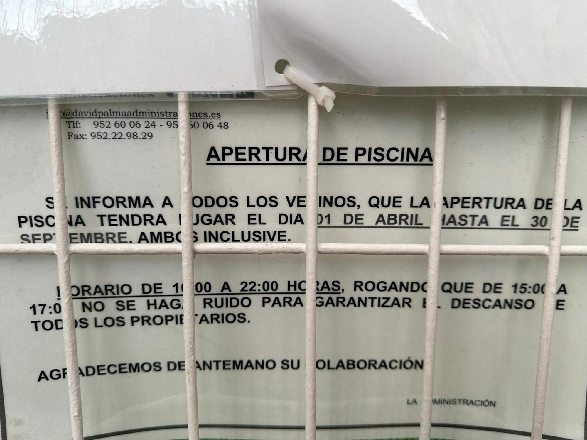 Apartamento 2 Bed Penthouse With Sea View Torremolinos Exterior foto