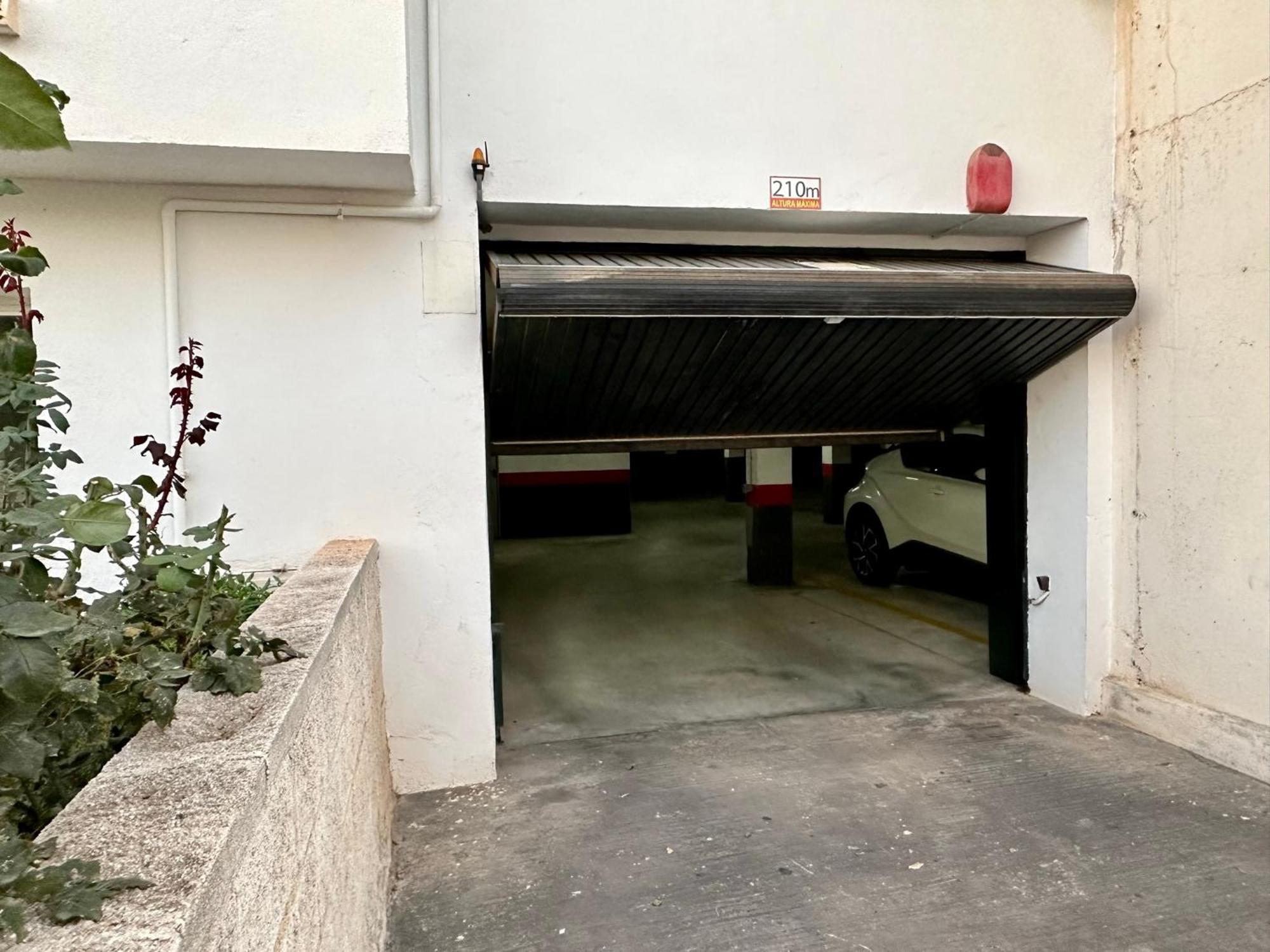 Apartamento 2 Bed Penthouse With Sea View Torremolinos Exterior foto